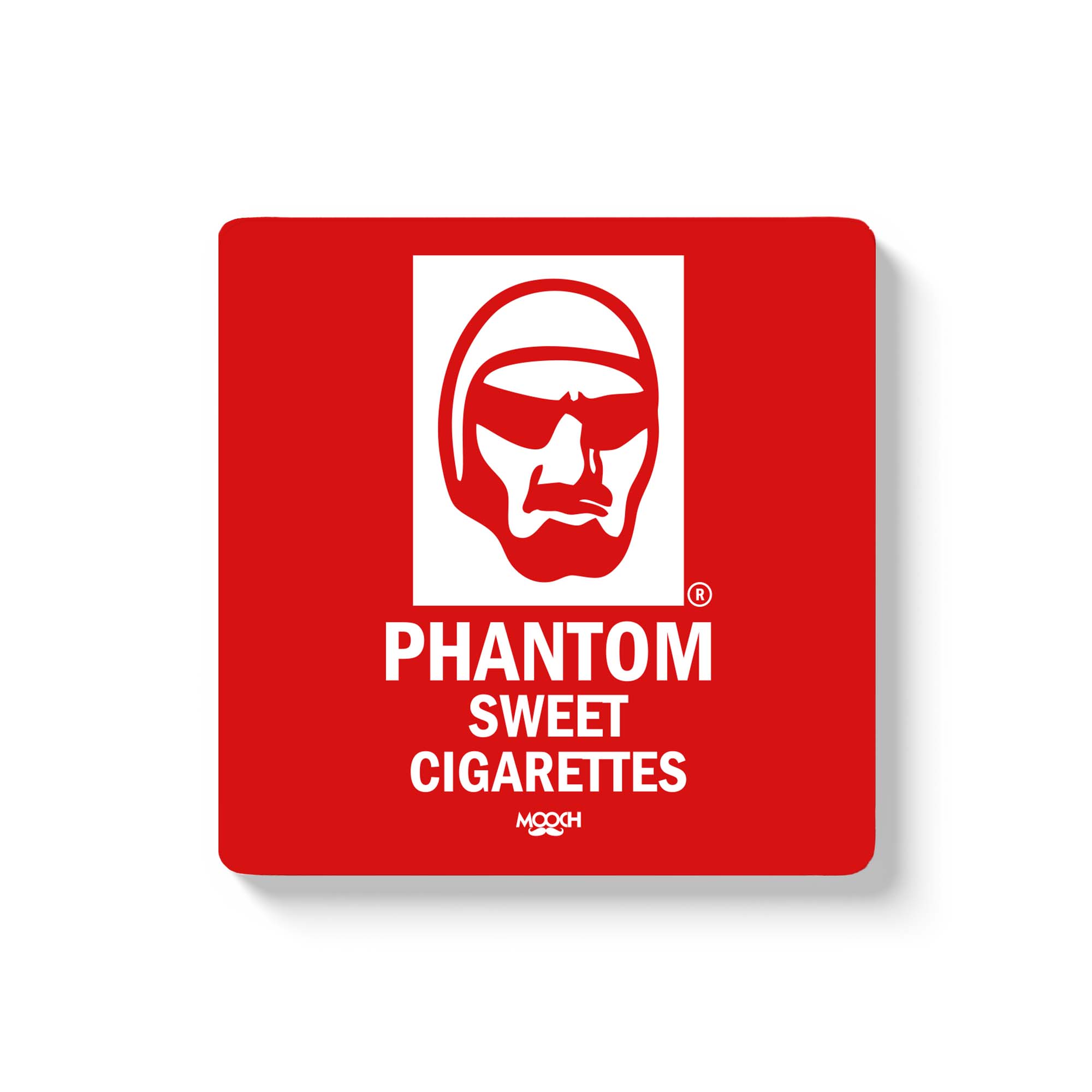 Mooch Magnetic Coaster - Phantom Mooch