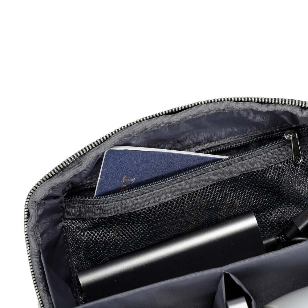 Mooch AKU Utility Organizer Pouches - Art and Tech Storage in 5 Colours