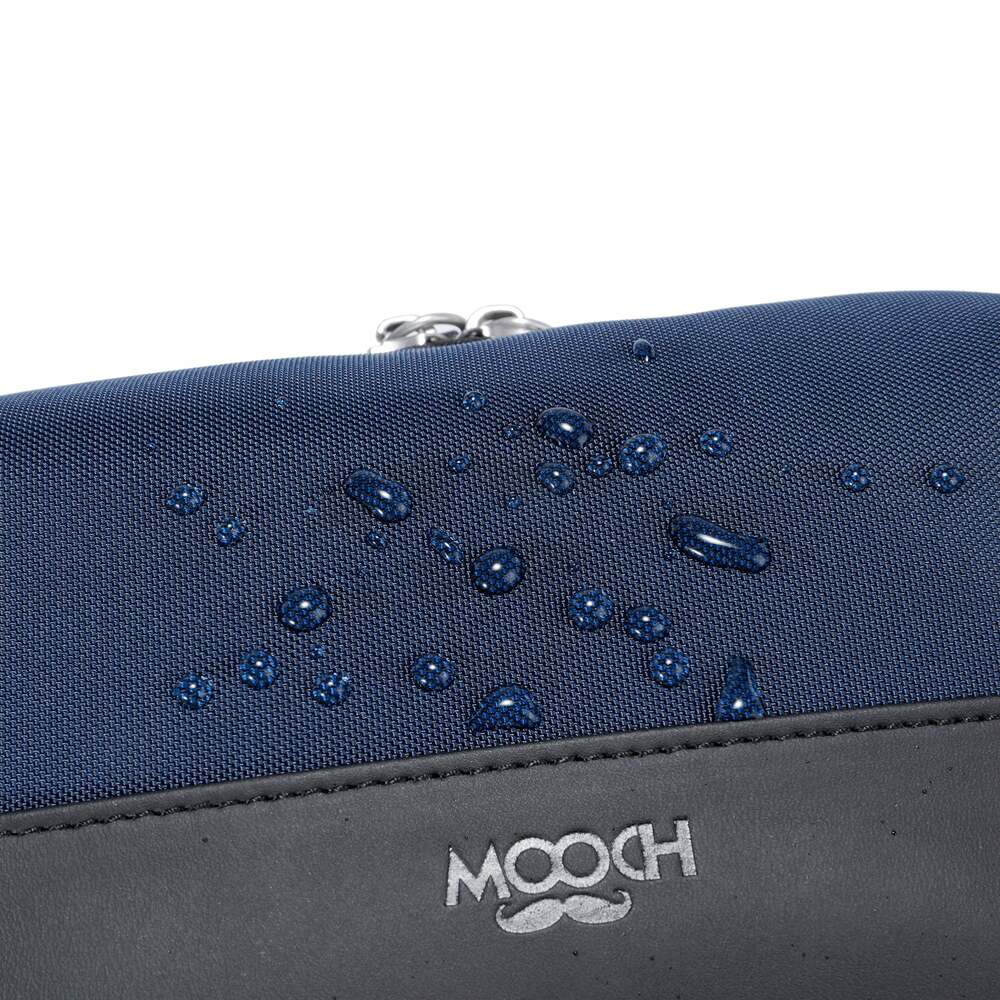 Mooch AKU Utility Organizer Pouches - Art and Tech Storage in 5 Colours