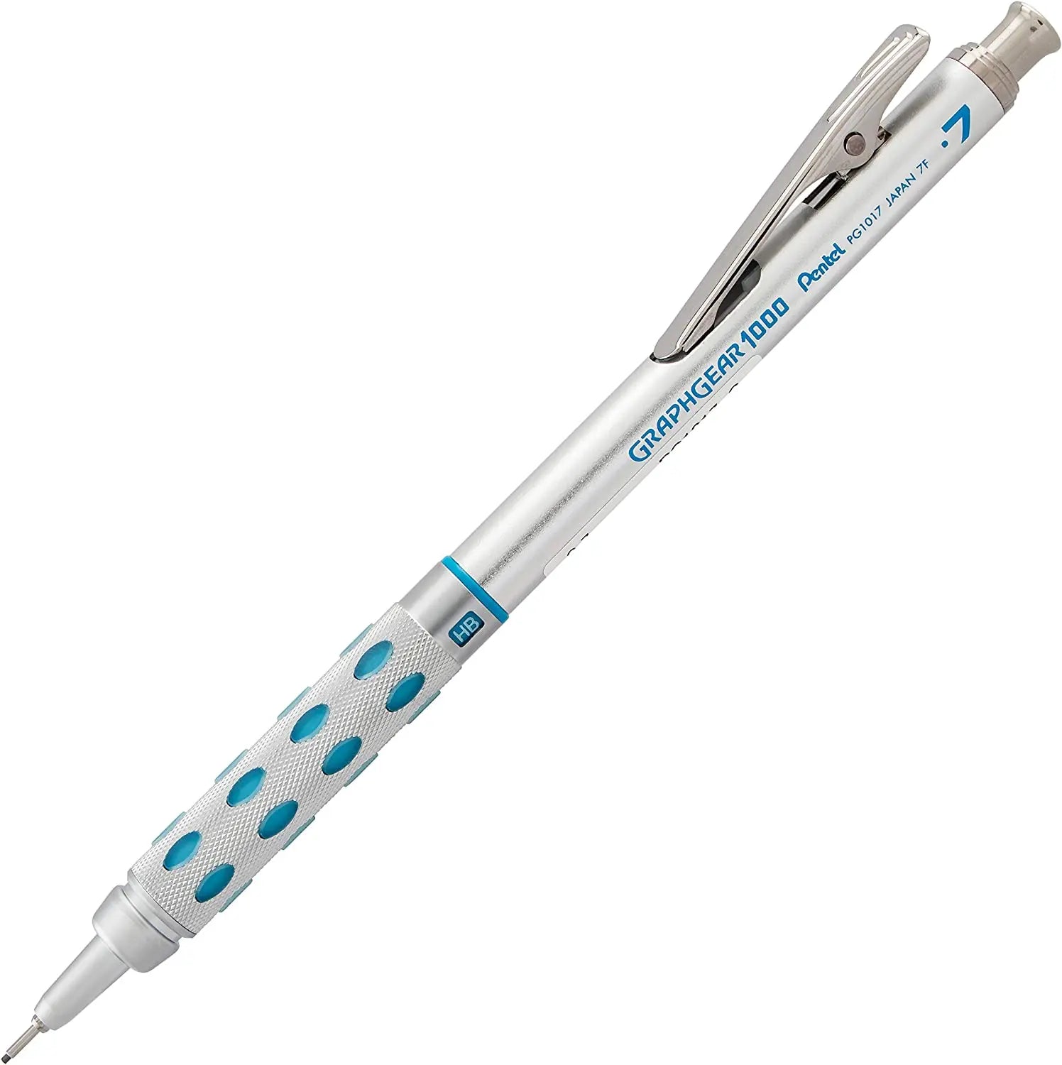 Pentel Graphgear 1000 Mechanical Pencil Pentel