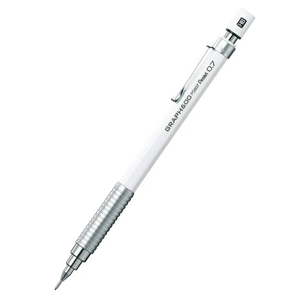 Pentel Graphgear 600 Mechanical Pencils