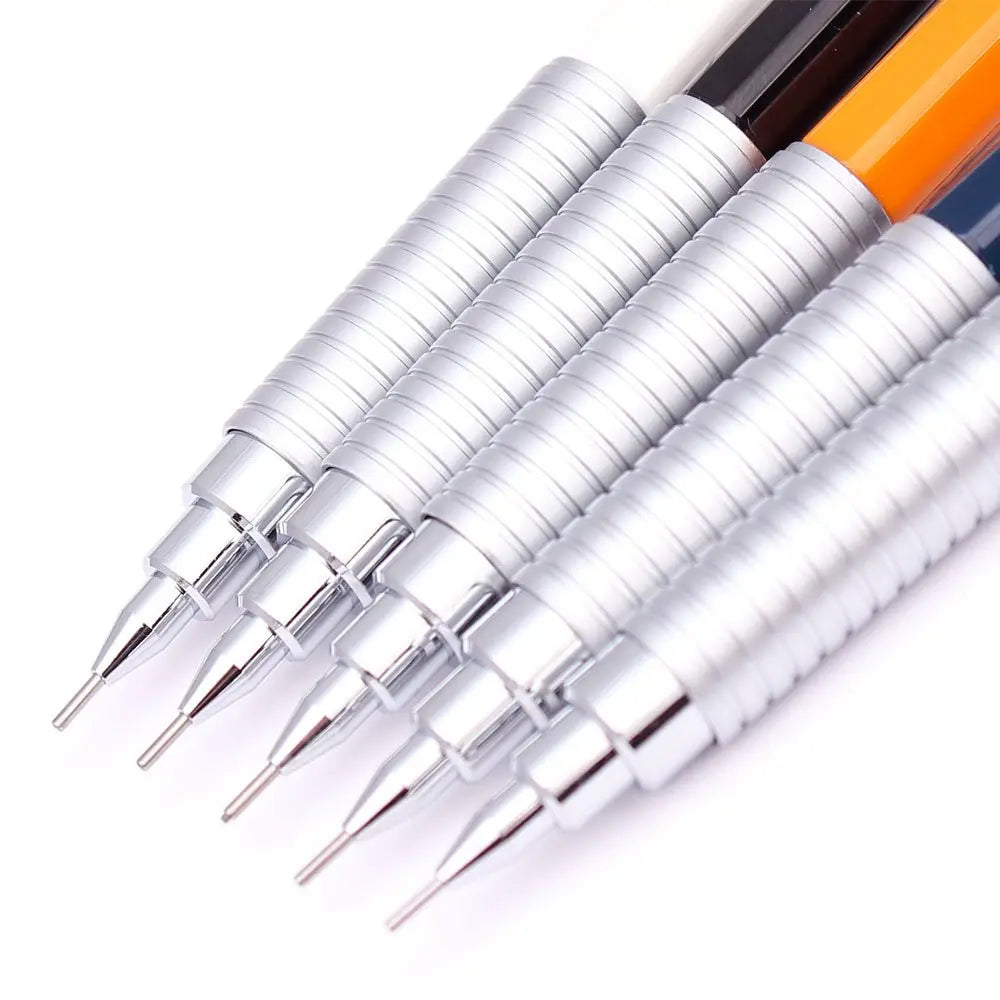 Pentel Graphgear 600 Mechanical Pencils