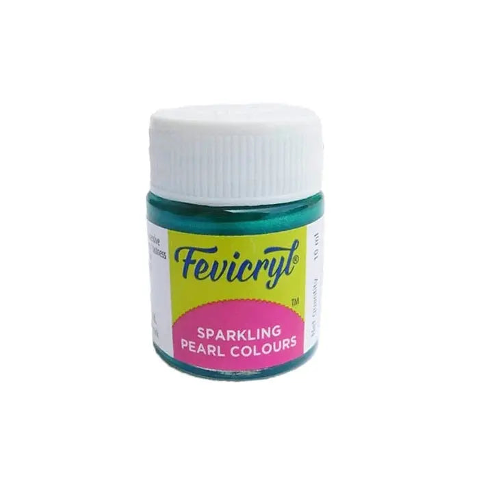 Pidilite Fevicryl Acrylic Colours (Loose Colours) Pidilite