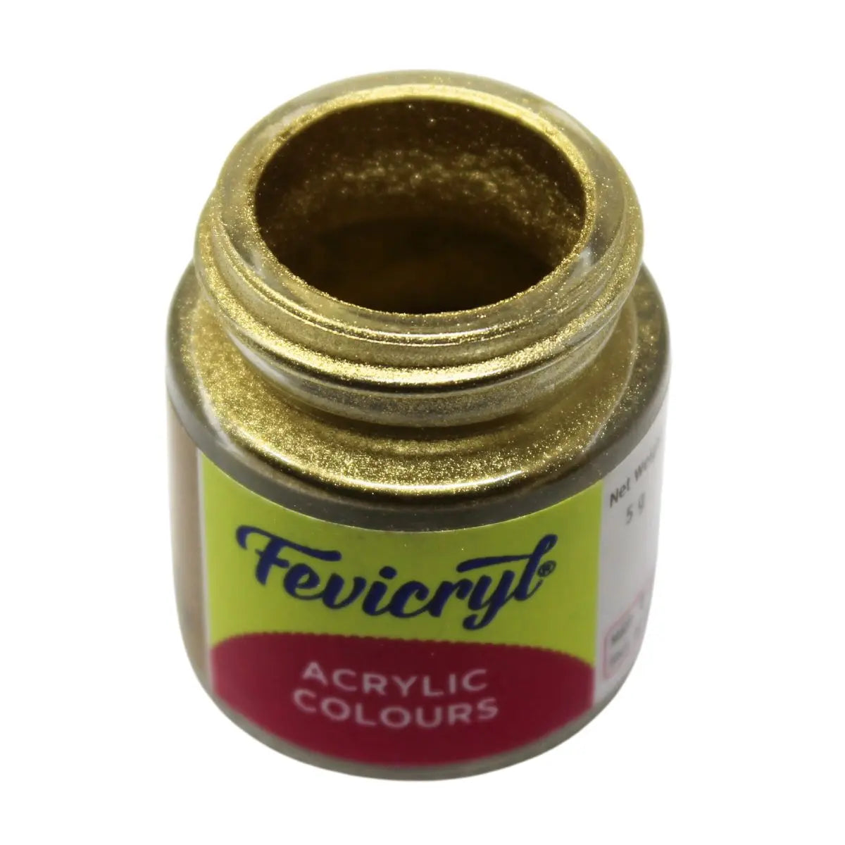 Pidilite Fevicryl Dust Powder (5 Grams) Pidilite