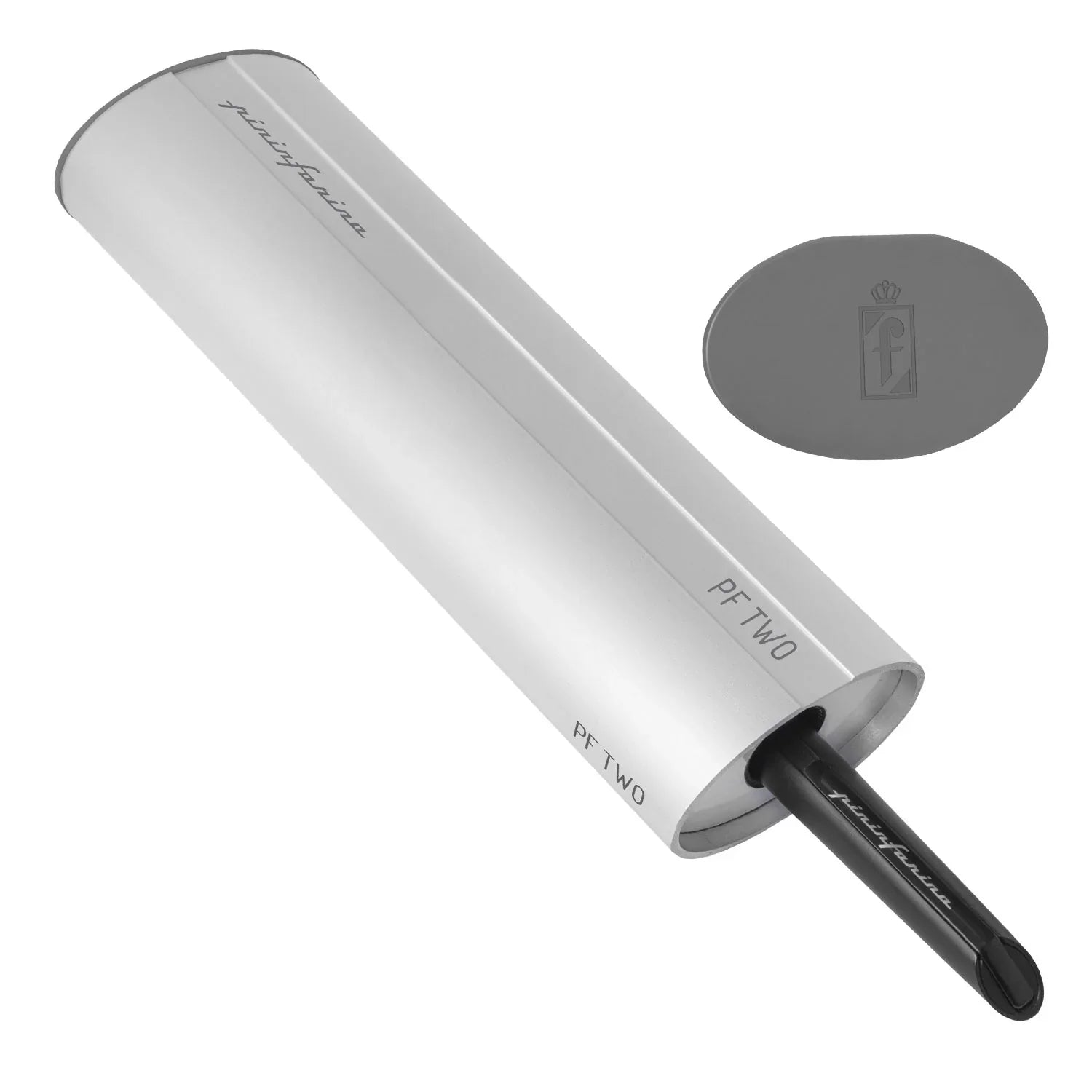 Pininfarina | Pf Two | Rollerball Pen | Dark Blue Pininfarina