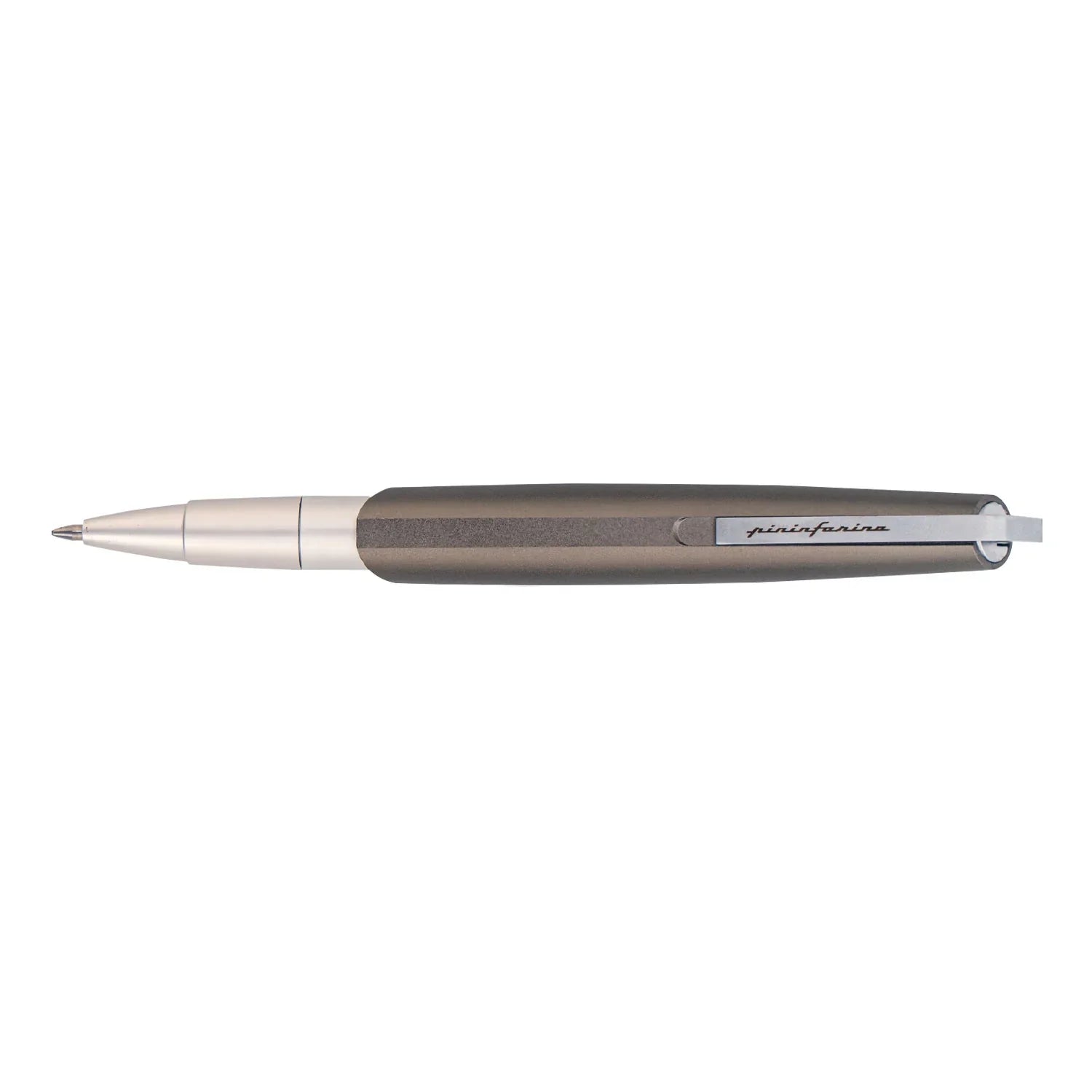 Pininfarina | Pf Go | Ballpoint Pen | Titanio Pininfarina