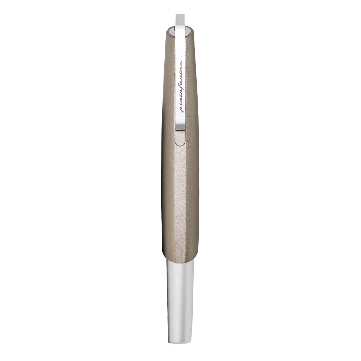 Pininfarina | Pf Go | Rollerball Pen | Titanio Pininfarina