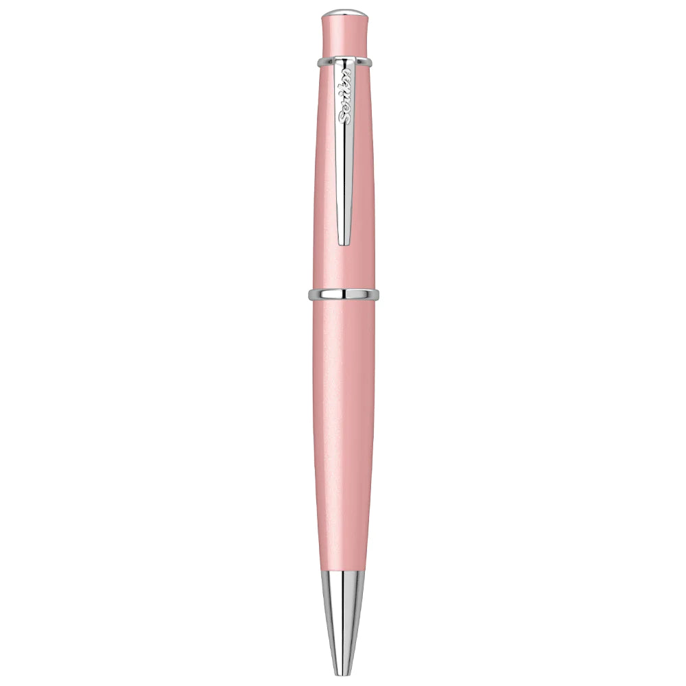 Scrikss | Chic 62 | Ballpoint Pen | Pink-CT Scrikss