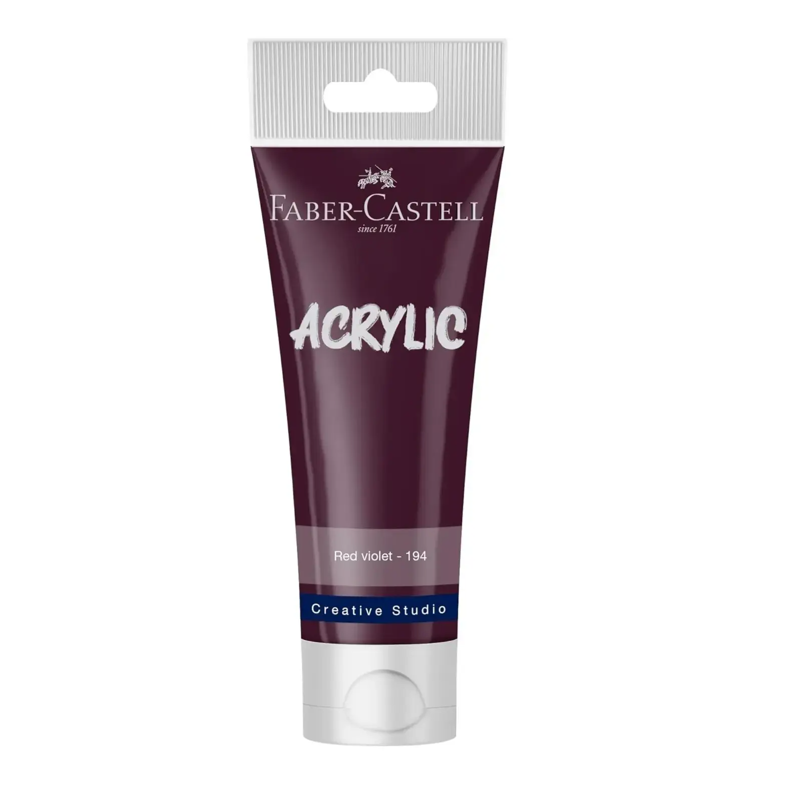 Faber Castell Acrylic Colour 120Ml Loose (Choose Shade) Faber Castell
