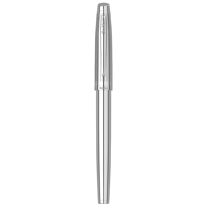 Scrikss | Oscar-39 | Ball Pen | Chrome CT Scrikss