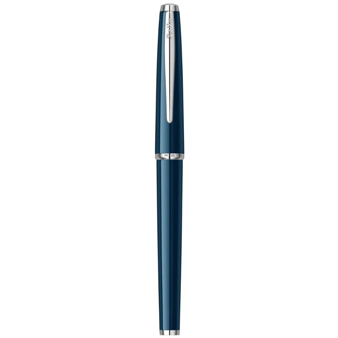 Scrikss | Vintage 33 | Roller Pen | Blue Scrikss