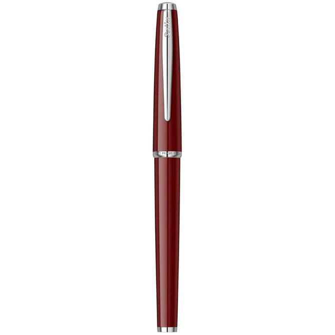 Scrikss | Vintage 33 | Roller Pen | Burgundy Scrikss
