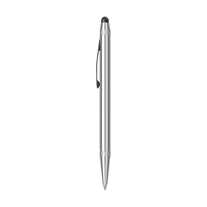 Scrikss | Smart Pen 699 | Ball Pen | Chrome Scrikss