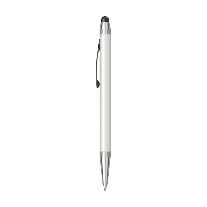 Scrikss | Smart Pen 699 | Ball Pen | White Scrikss