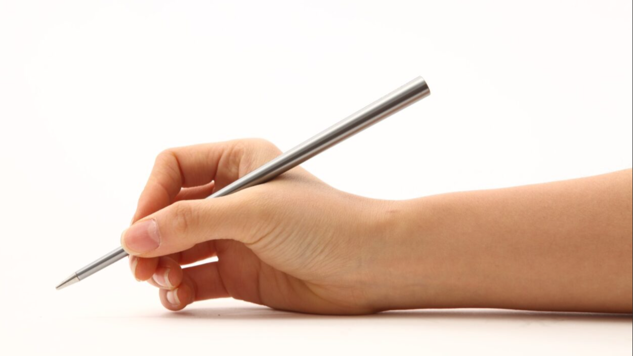 Pininfarina | Forever | Prima |  Anodized Aluminum with Ethergraf® Tip Pencil Pininfarina