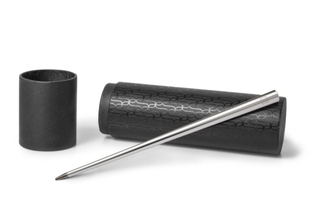 Pininfarina | Forever | Prima |  Anodized Aluminum with Ethergraf® Tip Pencil Pininfarina