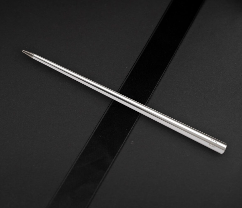 Pininfarina | Forever | Prima |  Anodized Aluminum with Ethergraf® Tip Pencil Pininfarina