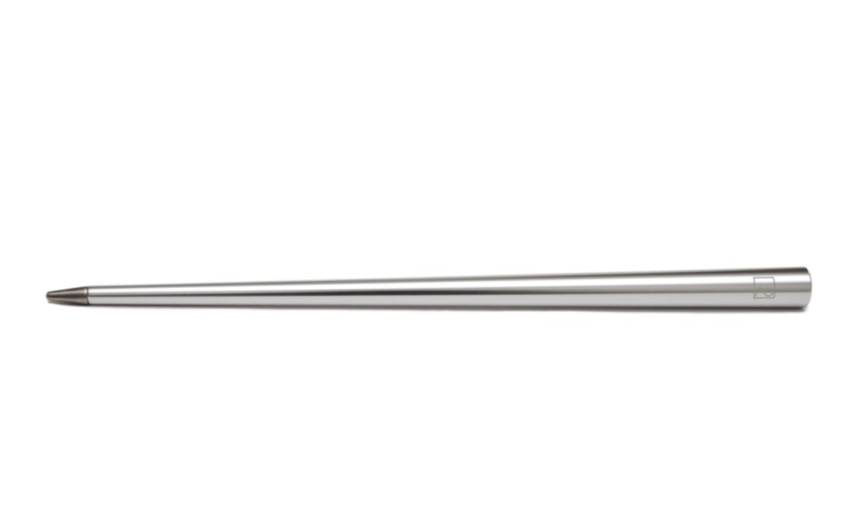 Pininfarina | Forever | Prima |  Anodized Aluminum with Ethergraf® Tip Pencil Pininfarina