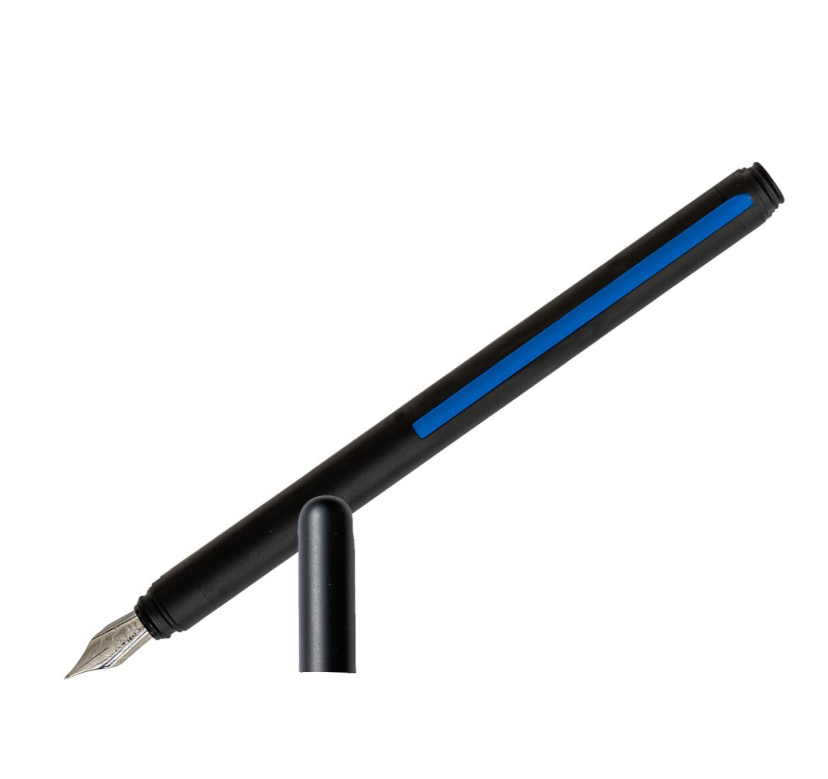 Pininfarina | Grafeex | Fountain Pen |  Blue Pininfarina