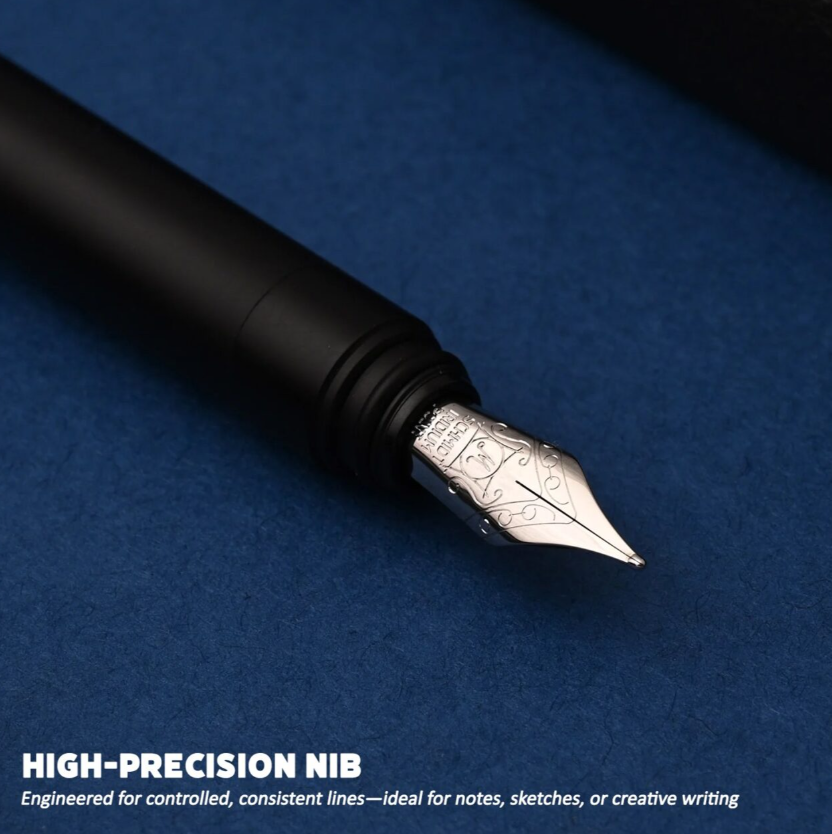 Pininfarina | Grafeex | Fountain Pen |  Blue Pininfarina
