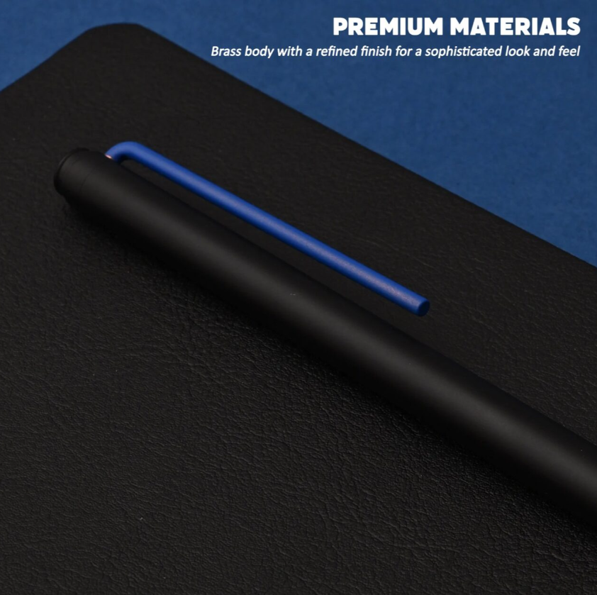 Pininfarina | Grafeex | Fountain Pen |  Blue Pininfarina