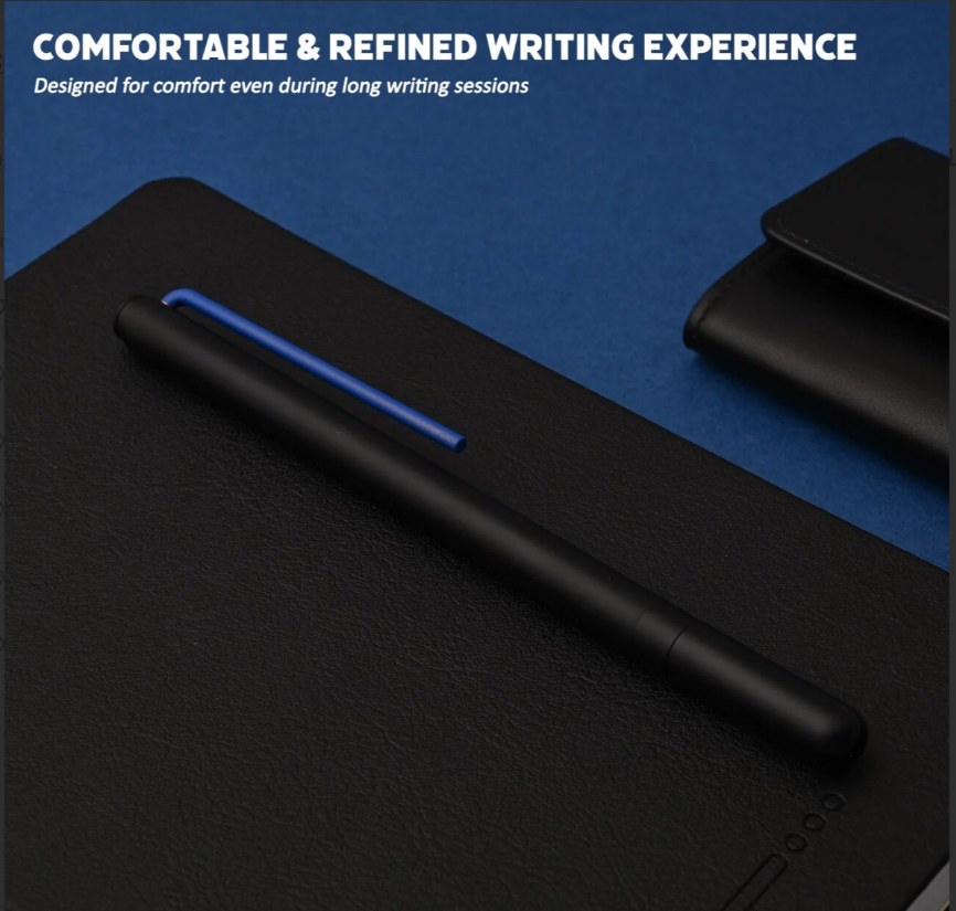 Pininfarina | Grafeex | Fountain Pen |  Blue Pininfarina