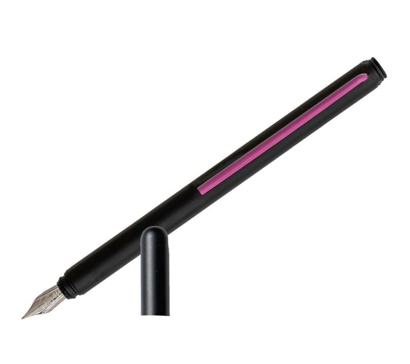 Pininfarina | Grafeex | Fountain Pen | Purple Pininfarina