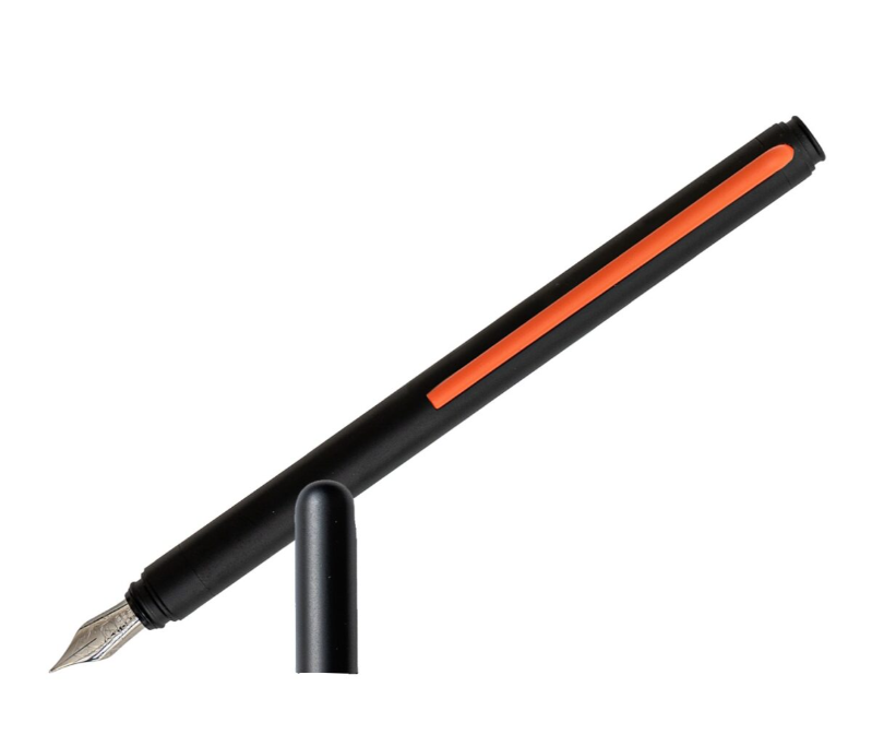 Pininfarina | Grafeex | Fountain Pen |  Arancione | Orange Pininfarina