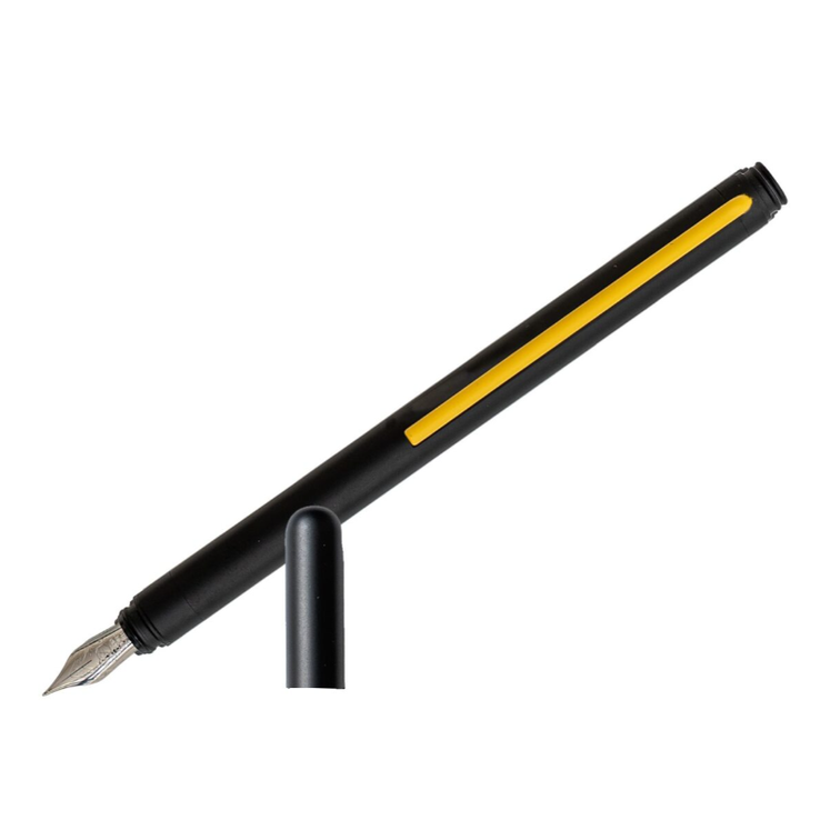 Pininfarina | Grafeex | Fountain Pen | Yellow Pininfarina