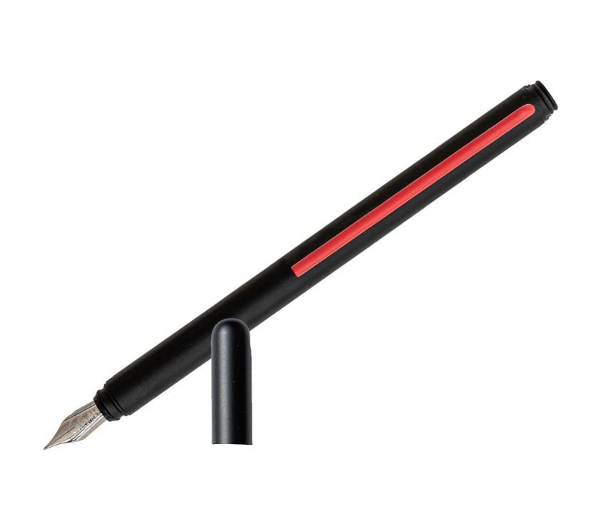 Pininfarina | Grafeex | Fountain Pen | Red Pininfarina