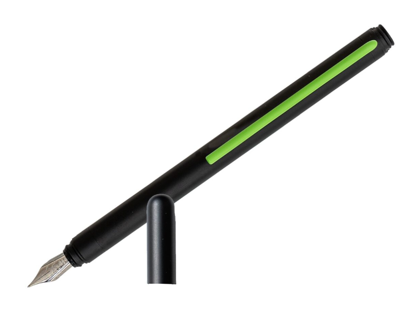 Pininfarina | Grafeex | Fountain Pen | Green Pininfarina