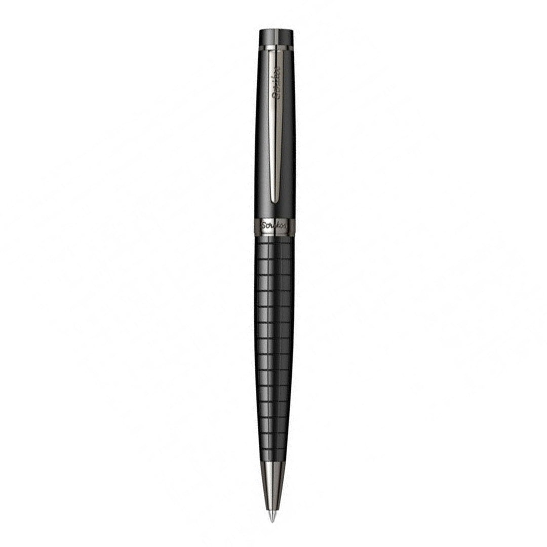 Scrikss | Honour 38 | Ballpoint Pen | Matte Black-TT Scrikss