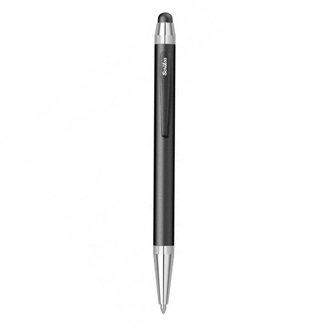 Scrikss | Smart Pen 699 | Ballpoint Pen | Black-CT Scrikss