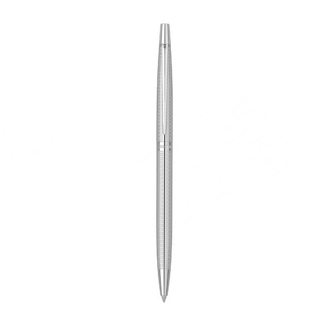 Scrikss |Venus 711W |Ballpoint Pen |Chrome-CT Scrikss