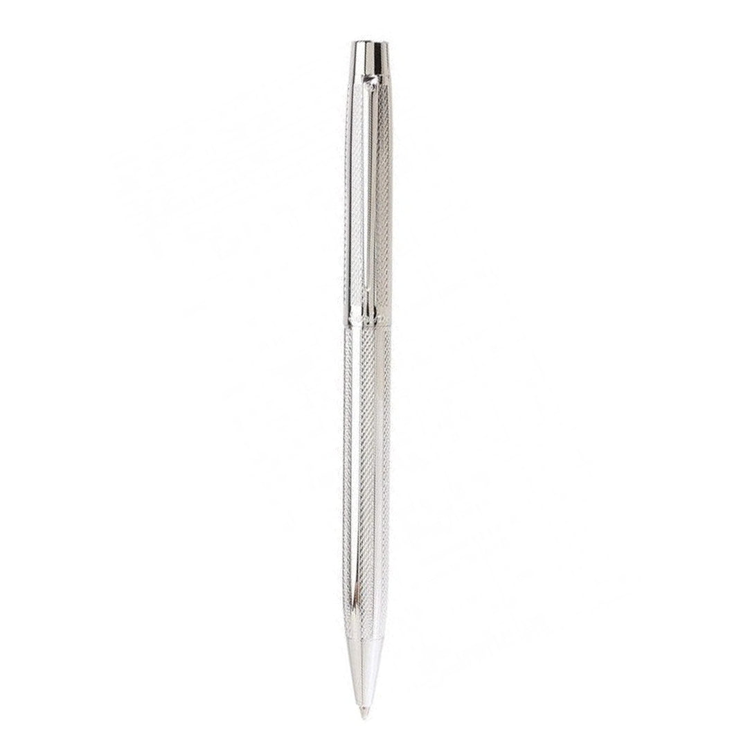 Scrikss | Venus 722 | Ballpoint Pen | Chrome-CT Scrikss