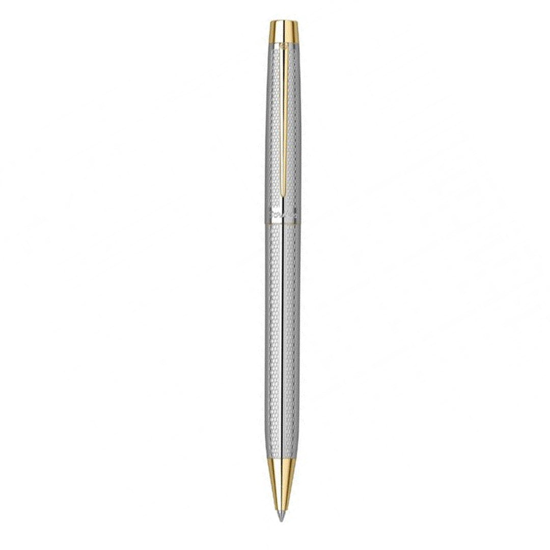 Scrikss | Venus 722 | Ballpoint Pen | Chrome-GT Scrikss