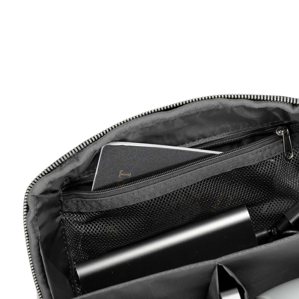 Mooch AKU Utility Organizer Pouches - Art and Tech Storage in 5 Colours