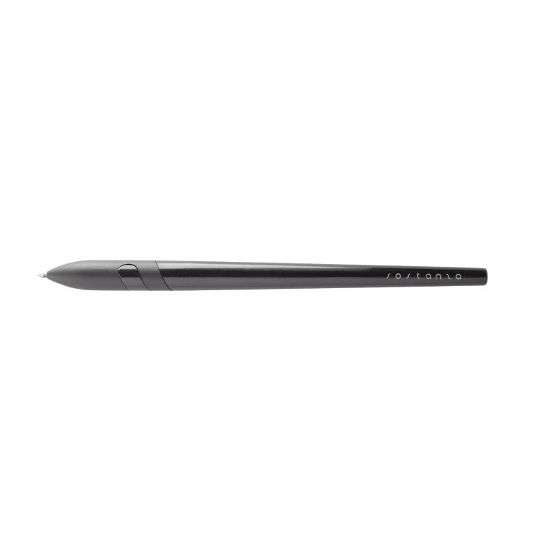 Pininfarina | Sostanza | Ballpoint Pen | Black Pininfarina