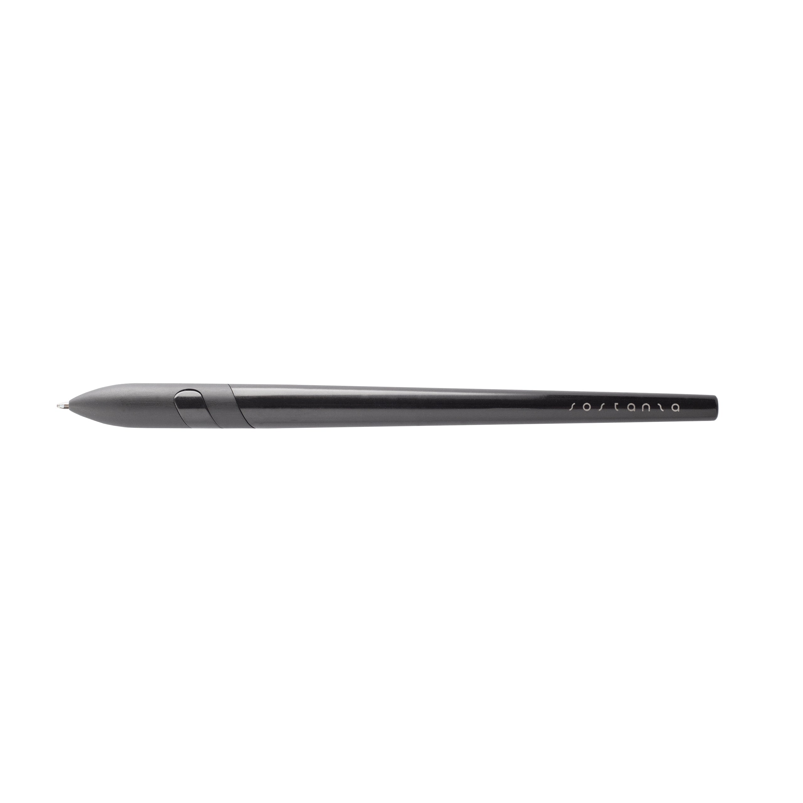 Pininfarina | Sostanza | Ballpoint Pen | Black Pininfarina