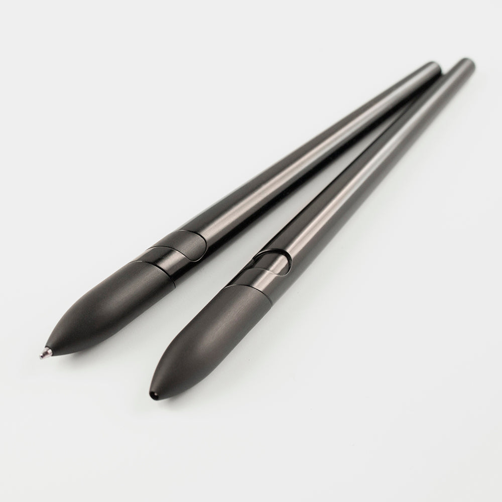 Pininfarina | Sostanza | Ballpoint Pen | Black Pininfarina