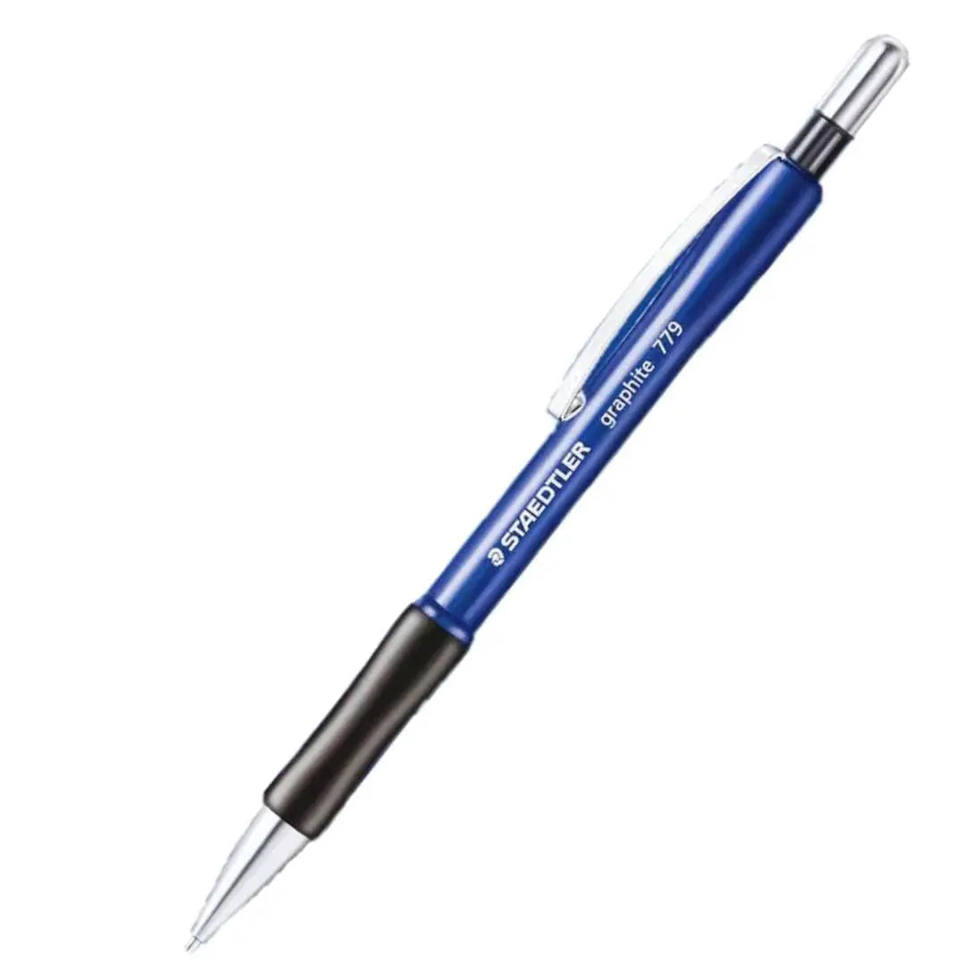 Staedtler Graphite 779 0.7mm Mechanical Pencil with 1 Pack lead Staedtler