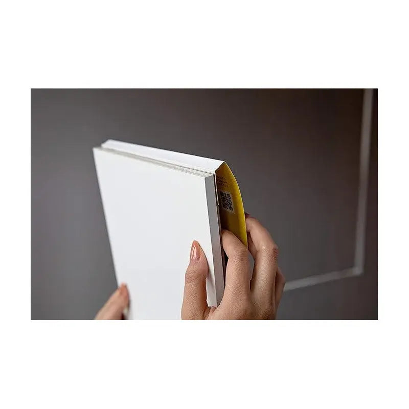 Strathmore 300 Series Paper Pad Canvazo