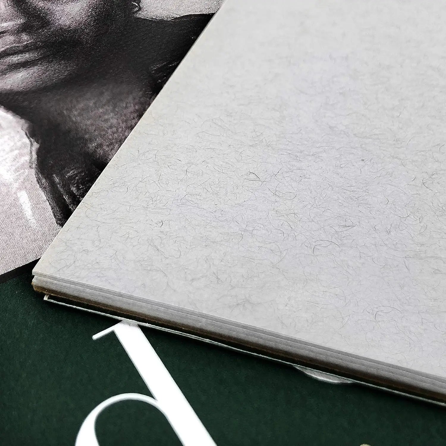 Strathmore 400 Series Toned Gray - Cool Grey Smooth 118 Gsm Paper Strathmore