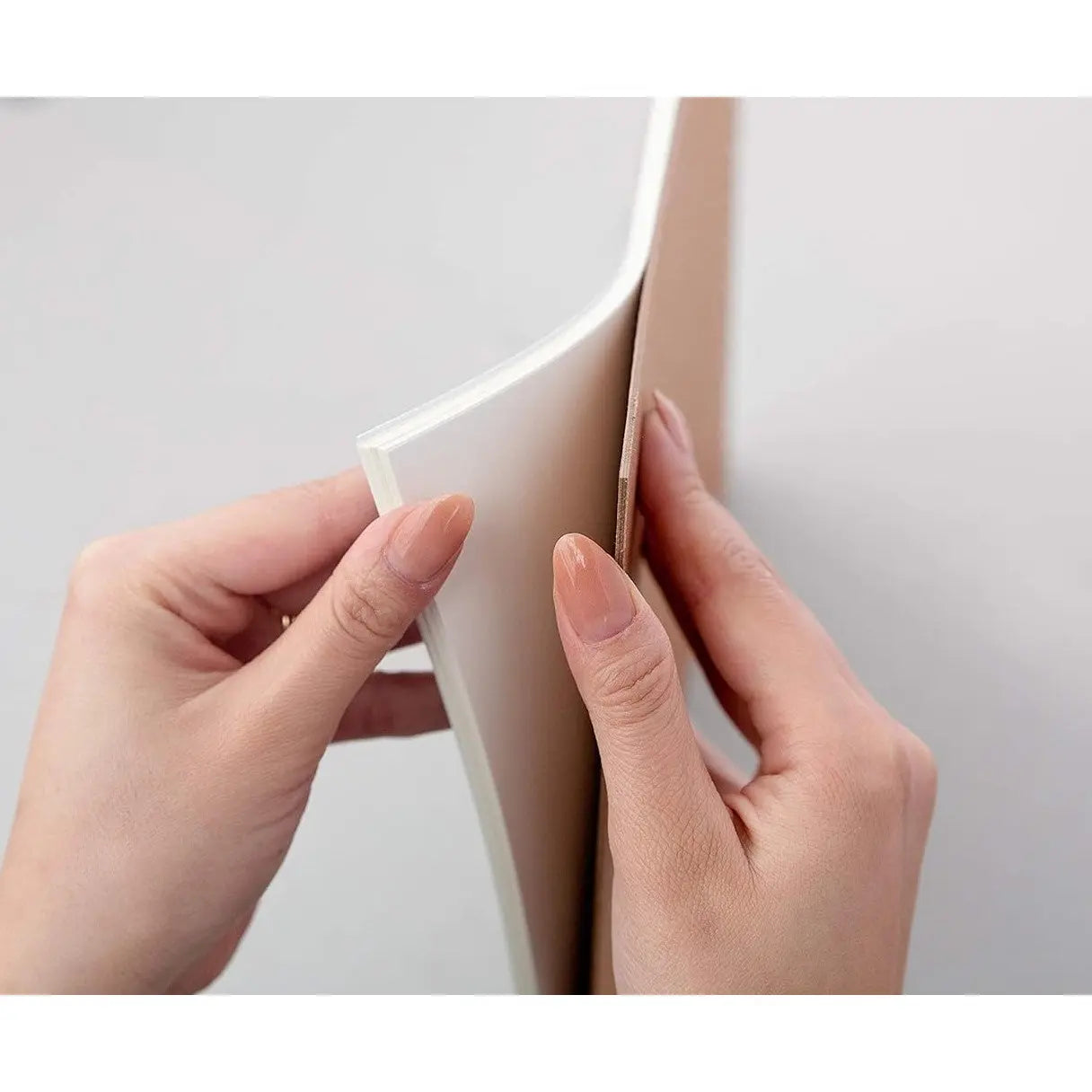 Strathmore 400 Series Watercolor Paper 12 SHT,300 GSM - 5.5"x 8.5"(298-103) Canvazo