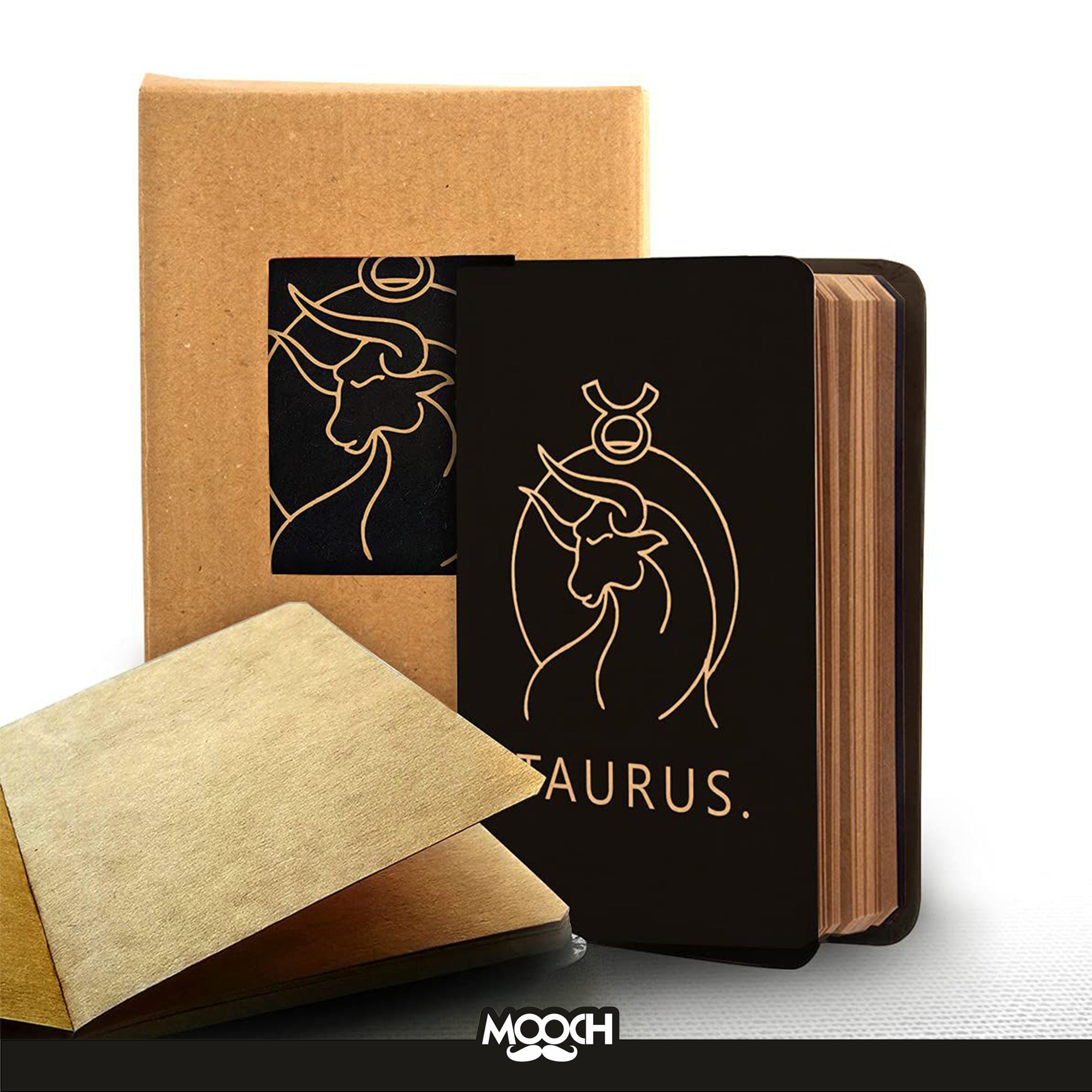 Mooch Diary Taurus