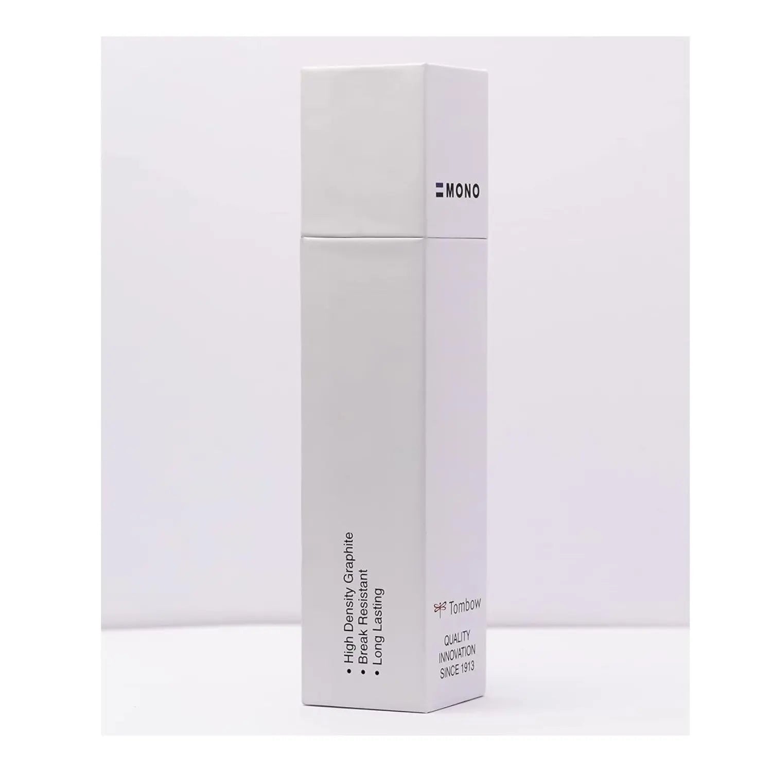 Tombow Mono Graphite Pencil Set, 12 Assorted Grades With Free Mono Knock Eraser, Limited Edition Canvazo