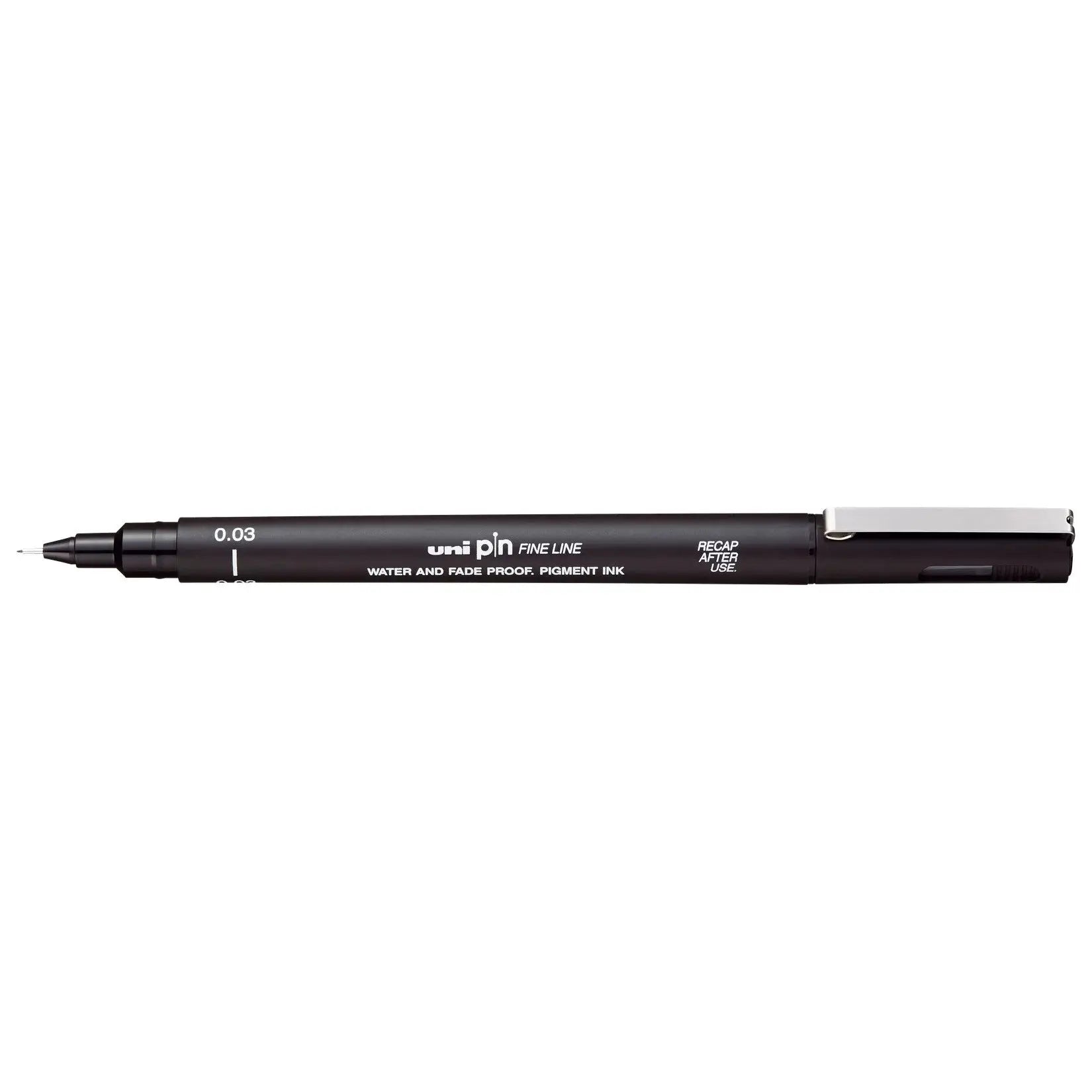 Uni-Ball Uni Pen Fine Line Drawing Pen Uni-Ball
