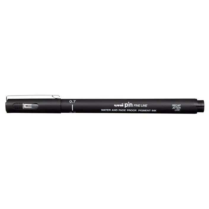 Uni-Ball Uni Pen Fine Line Drawing Pen Uni-Ball