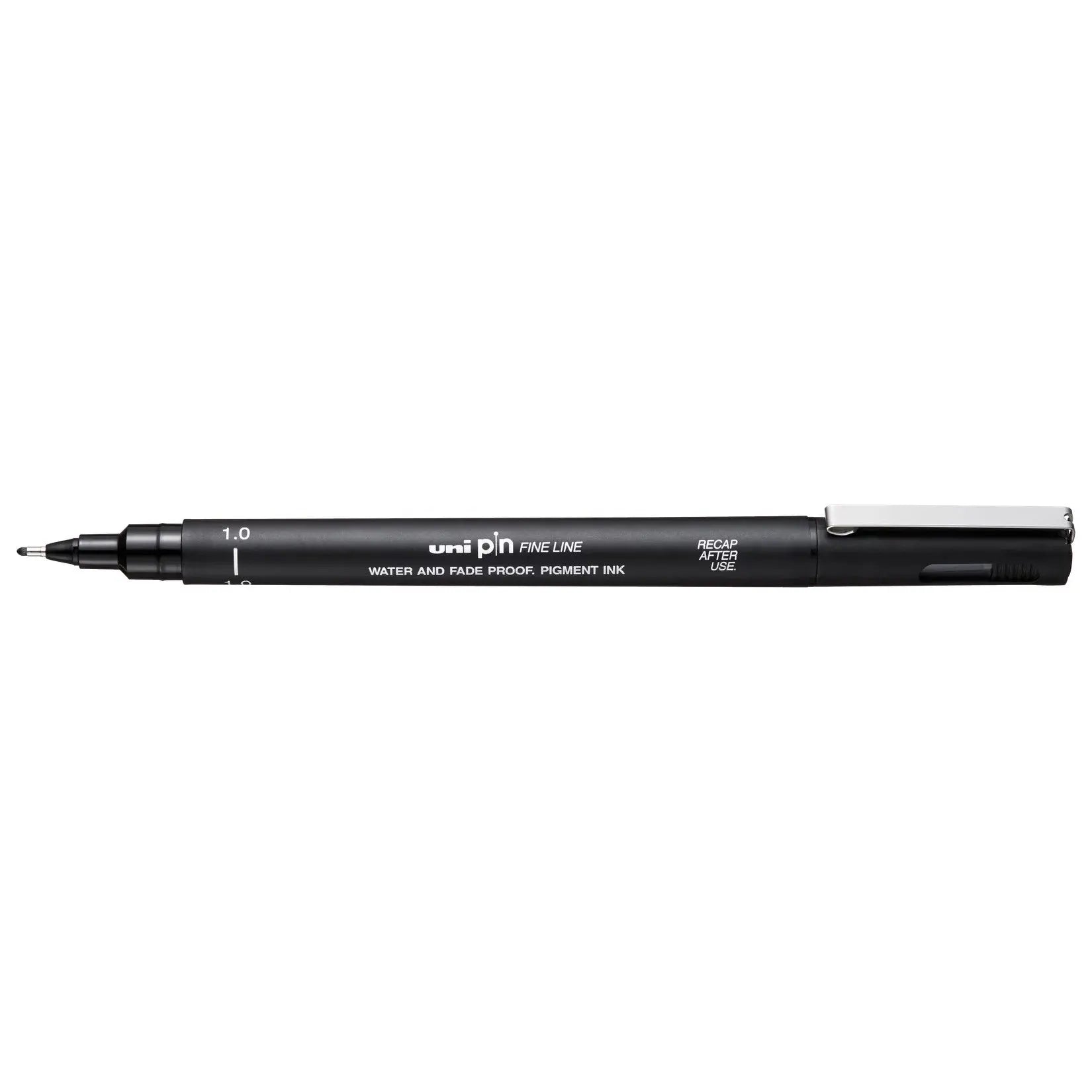 Lot de 12 stylos à encre noire à pointe fine pour dessin et dessin Lot de 12 stylos à encre noire à pointe fine pour dessin et dessin