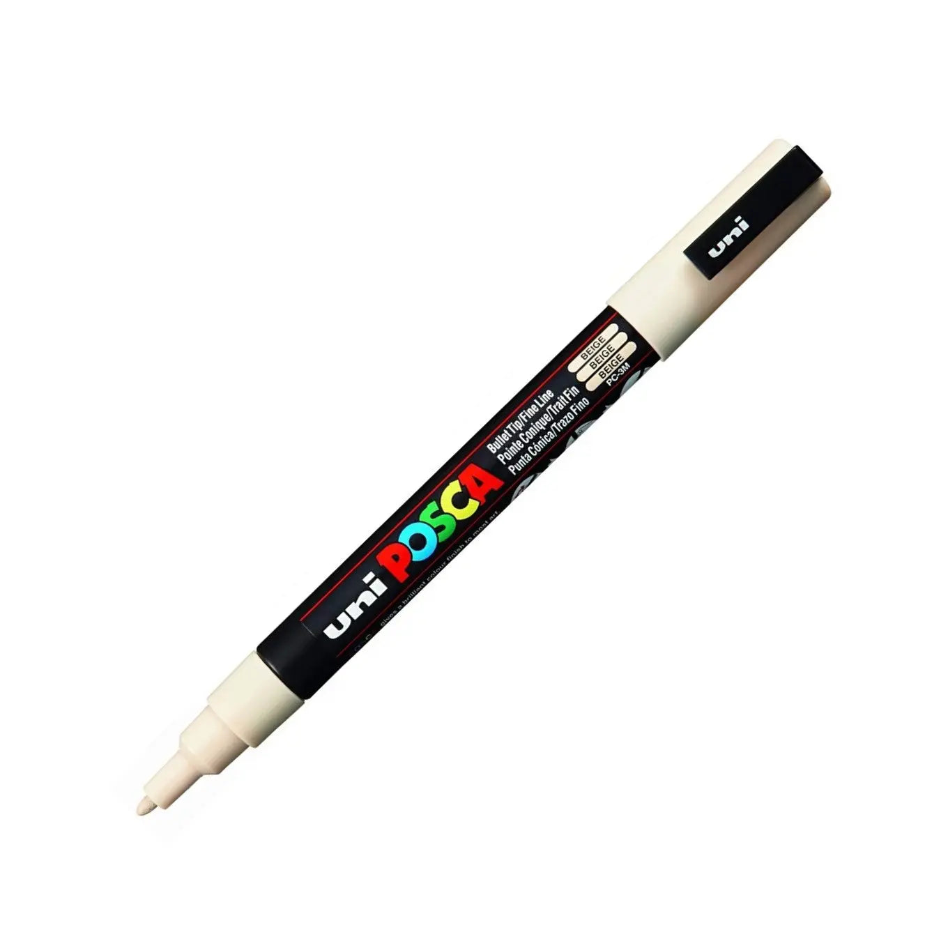 Uniball Posca Water Based Paint Markers (Loose) POSCA